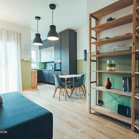 La Mole House Apartment Turin Exterior photo