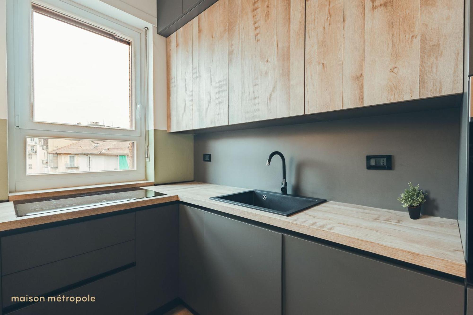 La Mole House Apartment Turin Exterior photo
